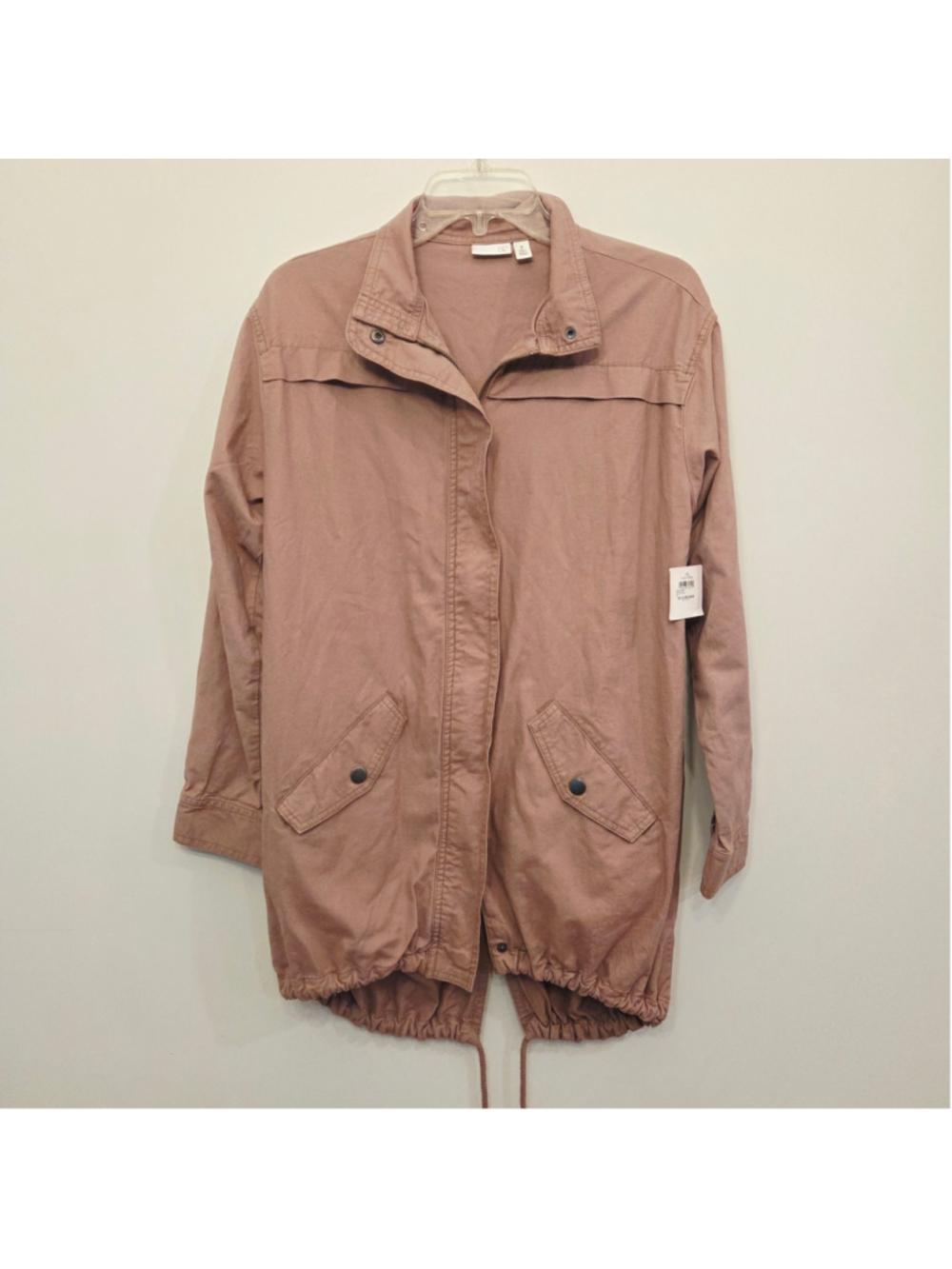 BP. Women's Utility Jacket Size XS